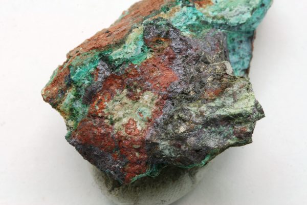 Domeykite, cuprite - Image 4