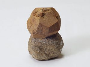 Pseudoleucit