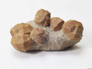 Pseudoleucit