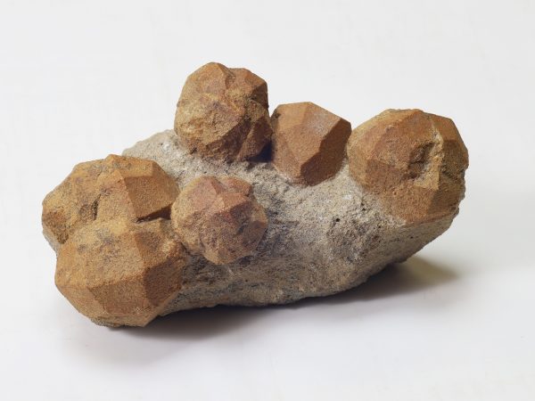Pseudoleucit – Bild 3