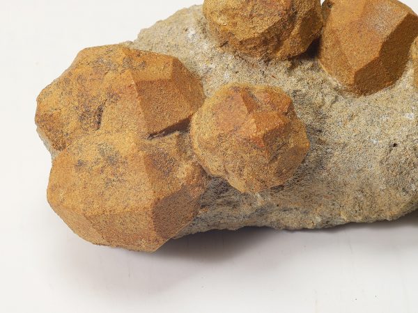 Pseudoleucit – Bild 5
