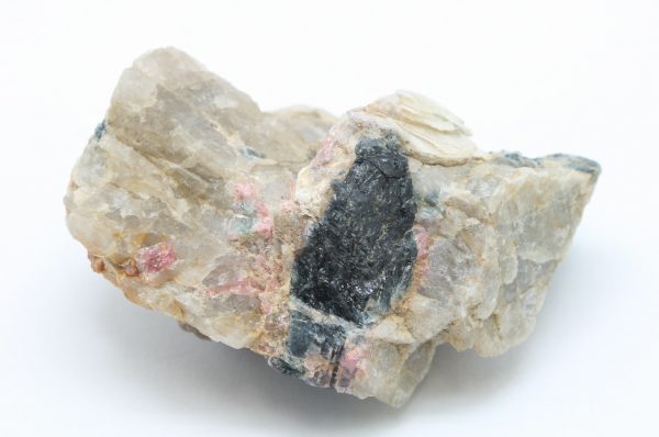 Rubellite, amblygonite, lepidolite - Image 3