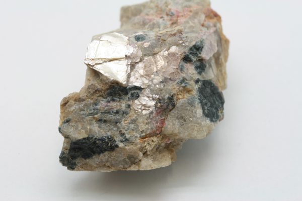 Rubellite, amblygonite, lepidolite - Image 4