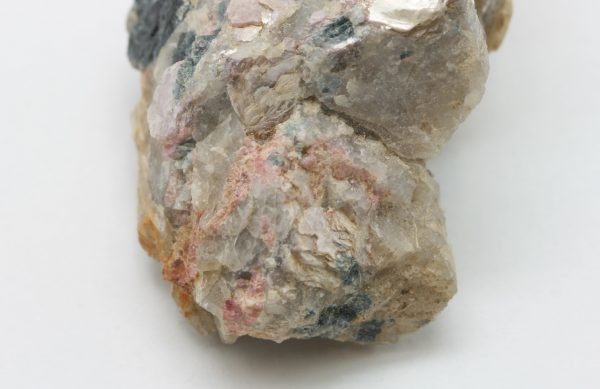 Rubellite, amblygonite, lepidolite - Image 5