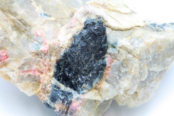 Rubellite, amblygonite, lepidolite - Image 6