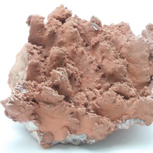 Calcite, baryte