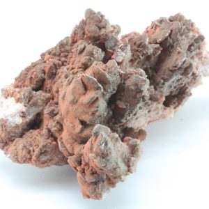 Calcite, baryte