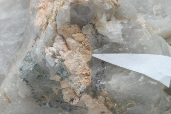 Herderit - Image 4