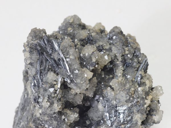 Antimonit – Bild 3