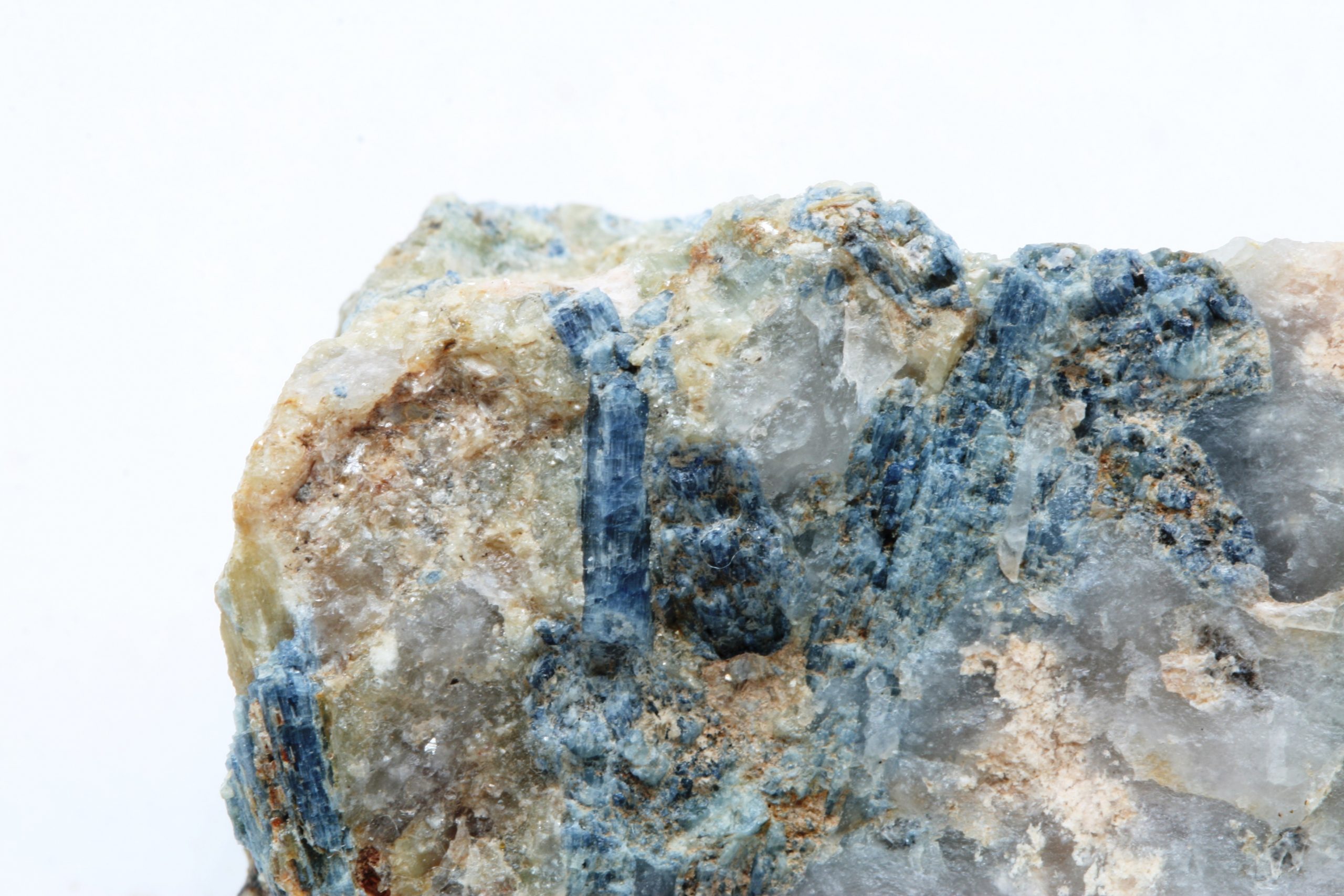 Zirkon | Sběratel minerálů