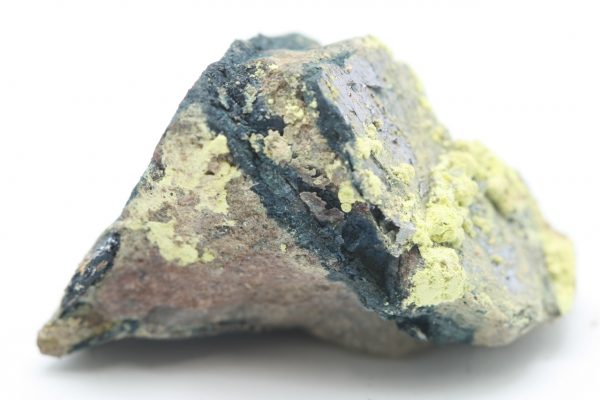 Ferrimolybdit, kamiokit - Image 3