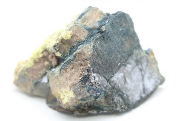Ferrimolybdit, kamiokit - Image 6