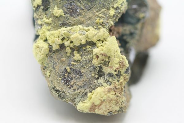 Ferrimolybdit, kamiokit - Image 7