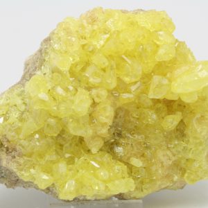 Sulphur