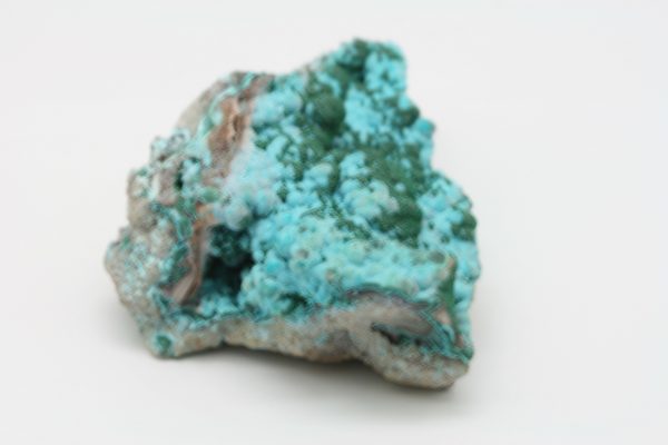 Chrysokol, malachit - Image 2
