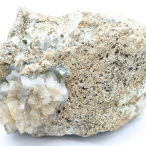 Chabazit