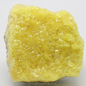 Sulphur