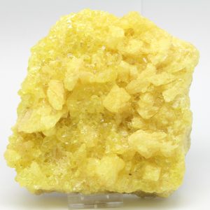 Sulphur