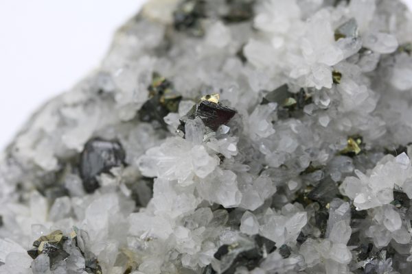 Tetraedrit - Image 8