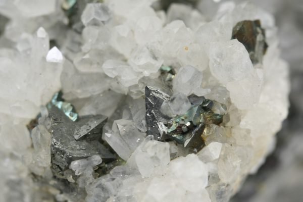 Tetraedrit - Image 9