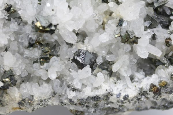 Tetraedrit - Image 11