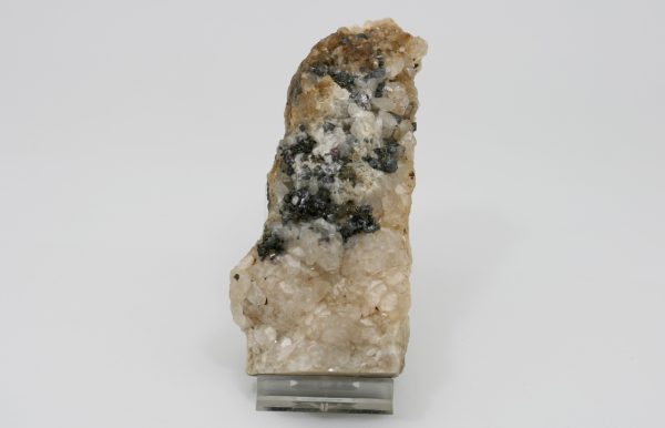 Proustite, argentite - Image 2