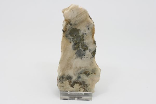 Proustite, argentite - Image 3