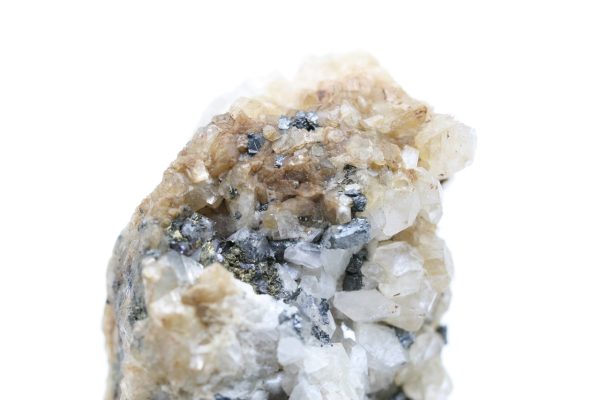 Proustite, argentite - Image 4