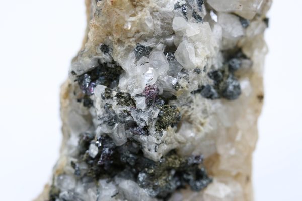 Proustite, argentite - Image 6