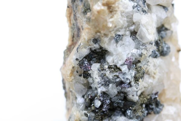 Proustite, argentite - Image 7