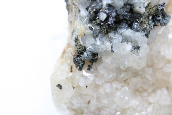 Proustite, argentite - Image 10