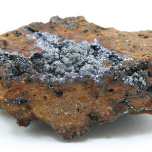 Chalcophanite