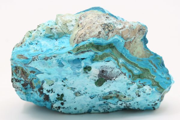 Chrysokol – Bild 5