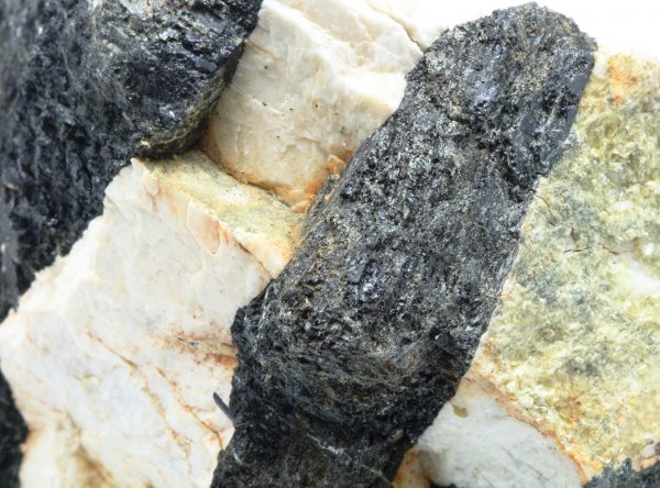 Písekite, monazite - Image 9