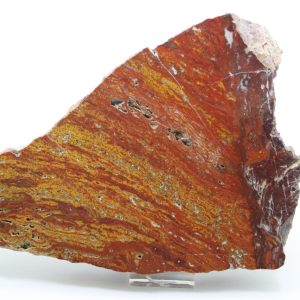 Železitý křemen