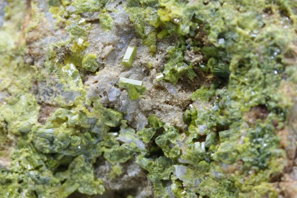 Pyromorfit – Bild 8