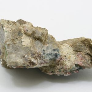 Amblygonit, elbait