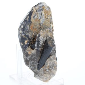 Limonite, scorodite