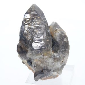 Limonite, scorodite