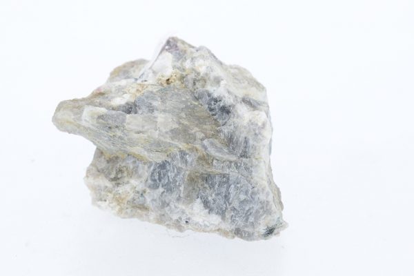 Zirkon, amblygonit, elbait – Bild 4