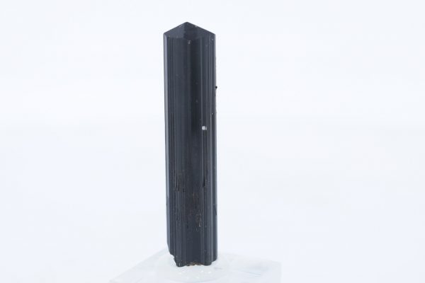 Turmalín - (var. skoryl) – Bild 8