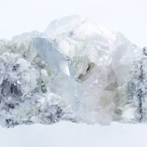 Beryl - goshenit