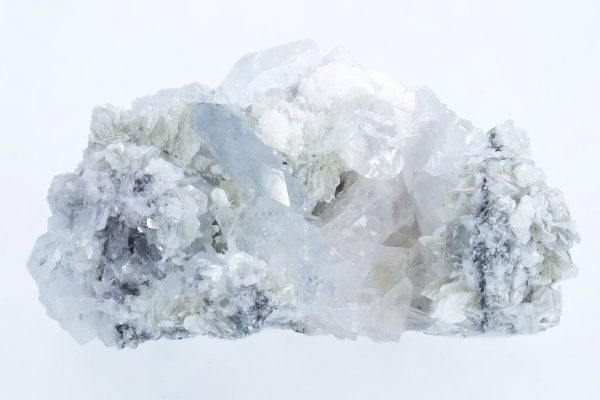 Beryl - goshenit