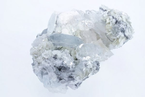 Beryl - goshenit - Image 11