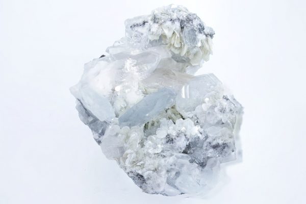 Beryl - goshenit - Image 10