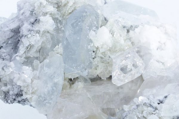 Beryl - goshenit - Image 2