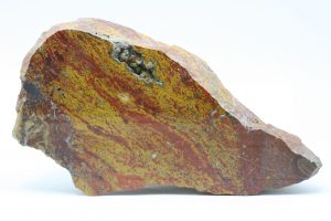 Železitý křemen