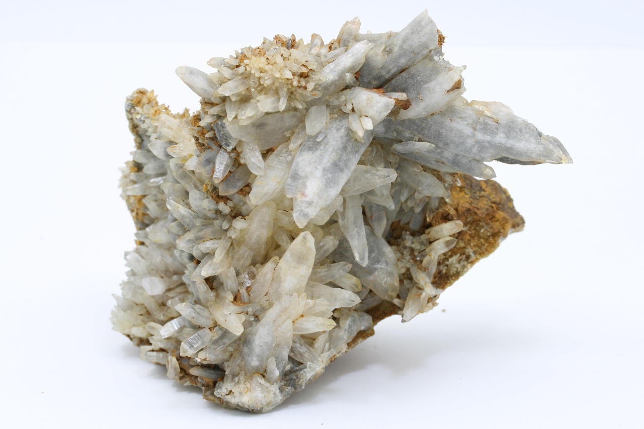 Křišťál | Sběratel minerálů