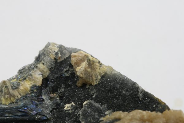 Valentinite, stibnite - Image 4