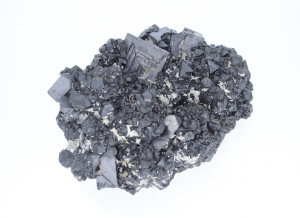 Bleiglanz, Zinkblende – Bild 3